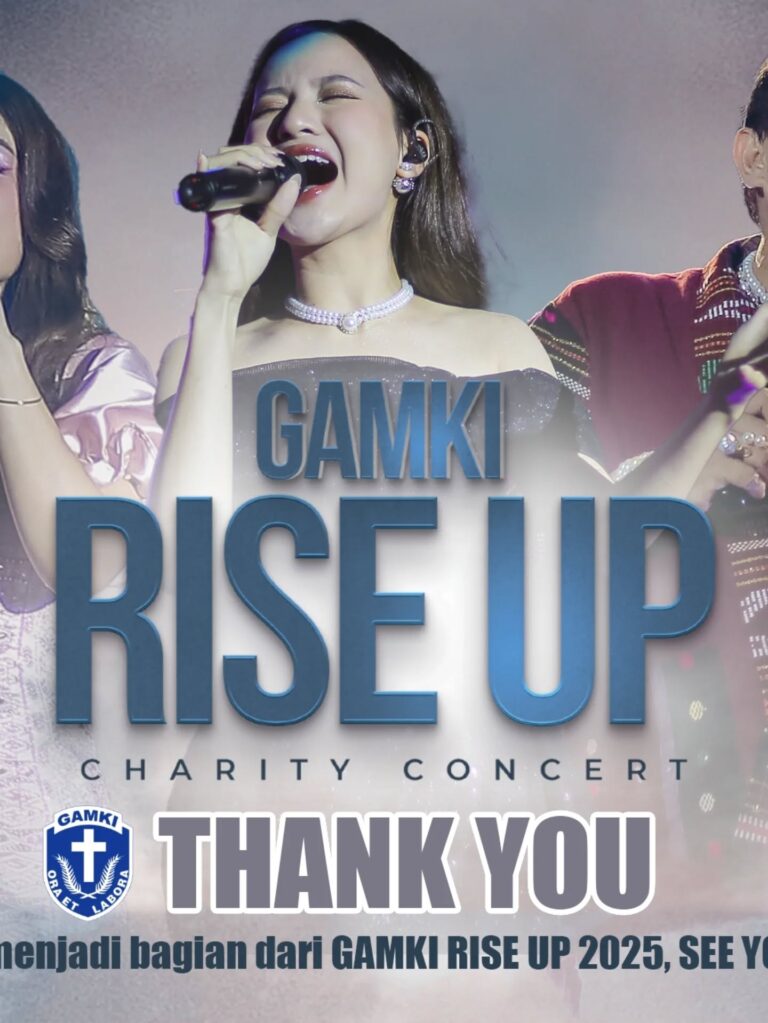 Instagram post from gamkiriseup. This post is in position 2.