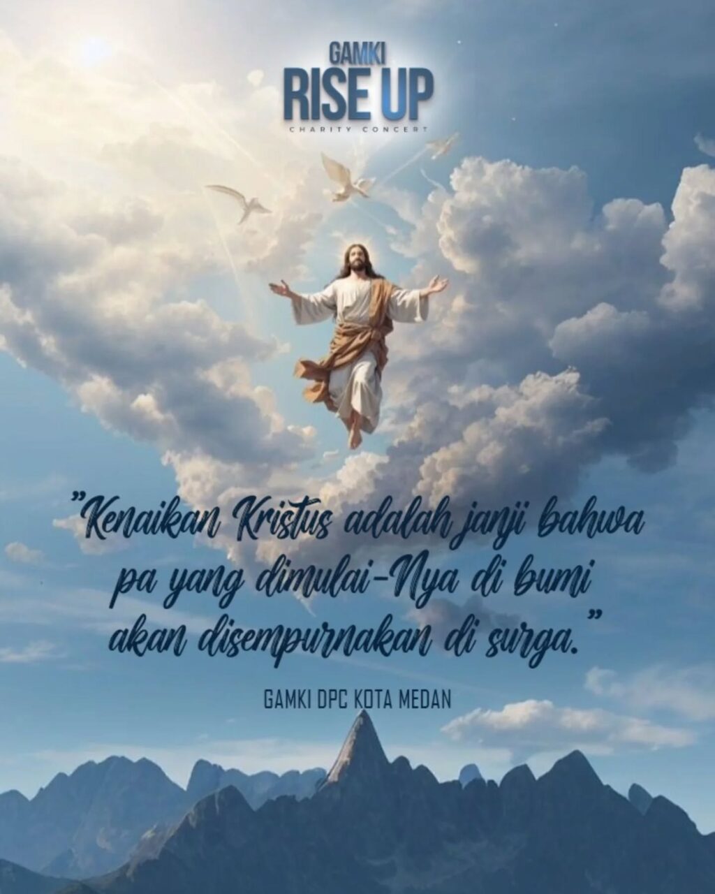 Instagram post from gamkiriseup. This post is in position 11.