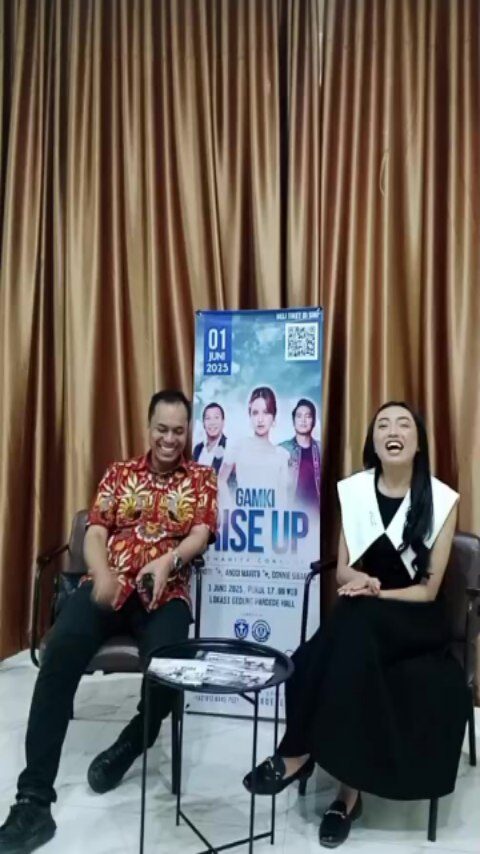 Instagram post from gamkiriseup. This post is in position 15.