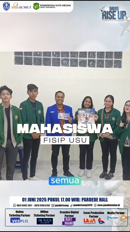 Instagram post from gamkiriseup. This post is in position 7.