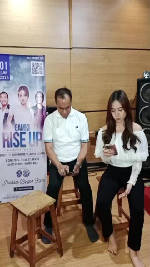 Instagram post from gamkiriseup. This post is in position 7.