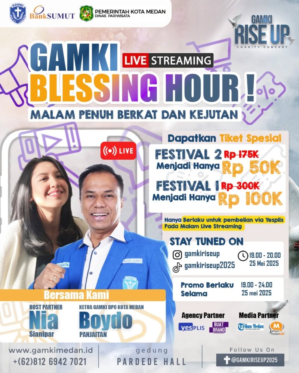 Instagram post from gamkiriseup. This post is in position 21.