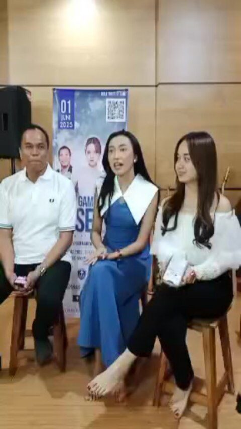 Instagram post from gamkiriseup. This post is in position 5.