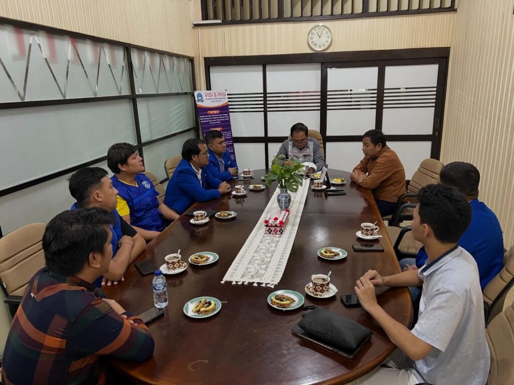 Instagram post from gamkiriseup. This post is in position 2.