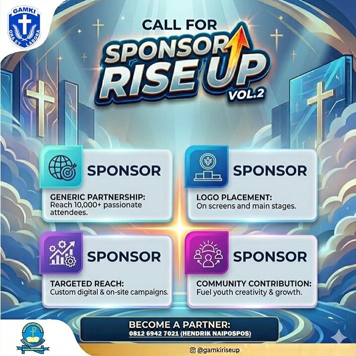 Instagram post from gamkiriseup. This post is in position 1.